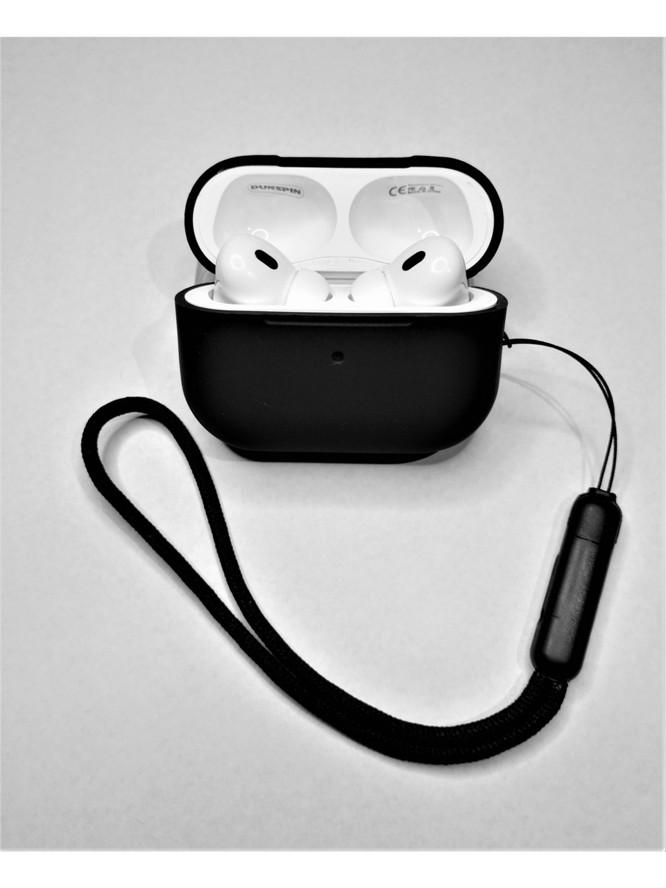 Airpods Pro Bluetooth Kulak Içi Kulaklık +Kılıf Hediyeli Ds-Pro5+